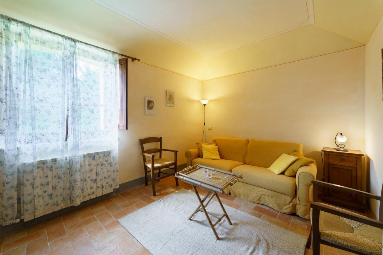 Agriturismo Ca'Mazzetto Valfabbrica Exteriör bild